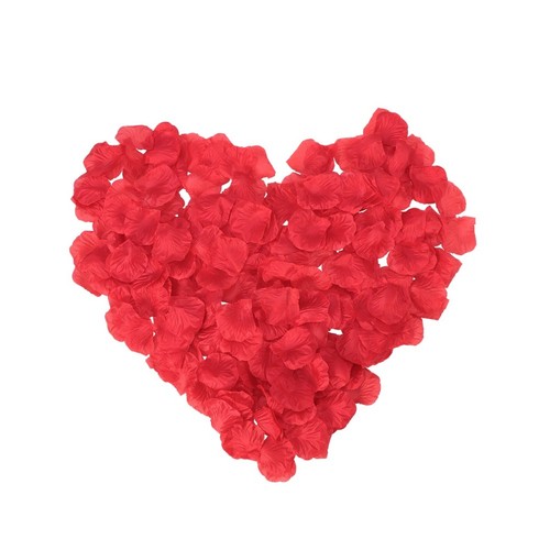 2000 pcs petali - pcs, finti