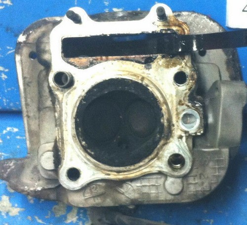 Suzuki burgman 150 - 150, (99)