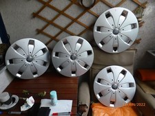 4x Orig Audi A3 8V Q2 Q3