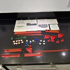 Subbuteo vintage pitch - subbuteo,