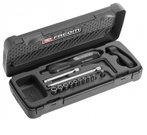 Facom set chiavi - facom,