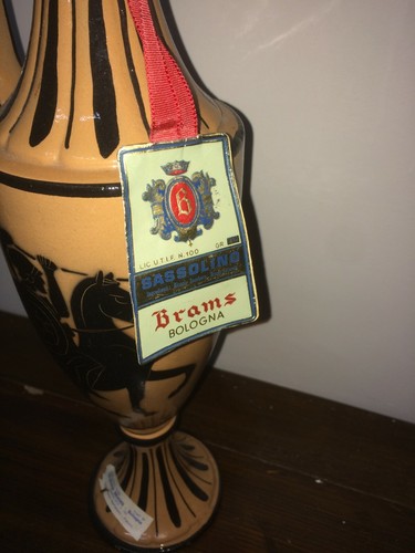 DISTILLERIE