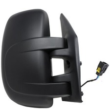 SPECCHIETTO ELETTRICO DESTRO