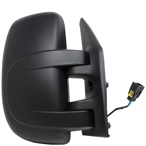 Specchietto elettrico destro - specchietto,
