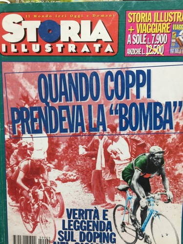 Storia illustrata 1999 - storia,