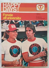 c4) HAPPY DAYS ! Fonzie