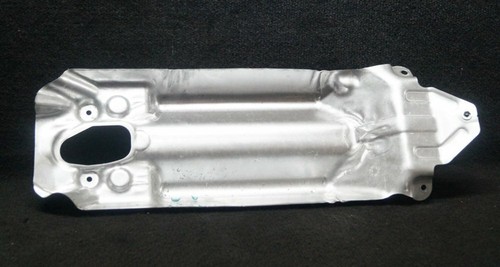 Scudo termico inferiore bmw - scudo,