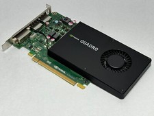 HP Nvidia Quadro K2200 4 GB