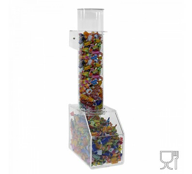 658 pcr porta caramelle da - pcr-d,
