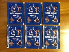 ESSELUNGA SUPER CHAMPS 7