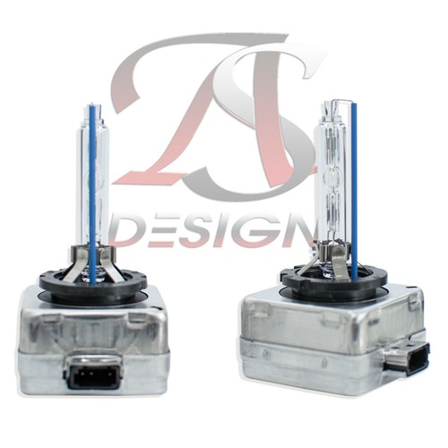 Bruciatori xenon 8000k d1s - 2,