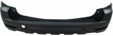 Paraurti Posteriore Per Subaru Forester SH 2008-2013