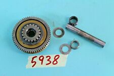 INGRANAGGIO DUPLO MOTORINO AVVIAMENTO CAGIVA W16 CAGIVA W12 CAGIVA RIVER CANYON 