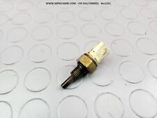 SENSORE TEMPERATURA ACQUA 37870-HN8-A60 HONDA FOURTRAX 680 RINCON 2014