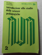 Libro Introduzione allo studio