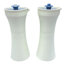 Set vintage Tupperware olio e