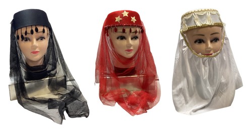 Carnevale halloween cappello - carnevale,