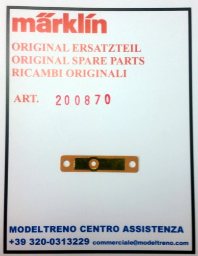 Marklin 20087 200870 - -,
