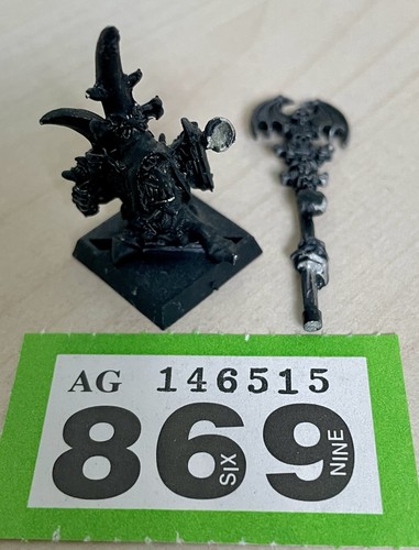 Warhammer fantasy oddgit - warhammer, night