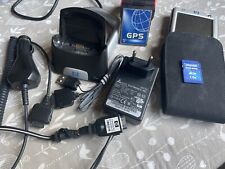 Pocket pc iPaq serie h2200 windows mobile 2003