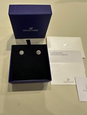 Orecchini Swarovski Angelic