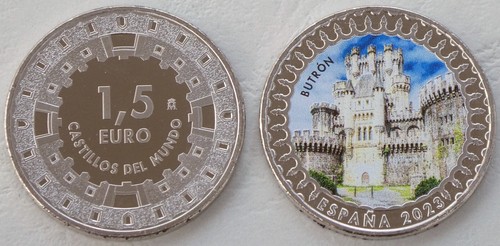 Euro spagna 2023 - euro,