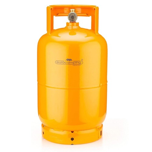 Bombola gas da - 5, campeggio