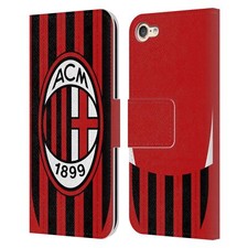 KIT CREST UFFICIALE AC MILAN