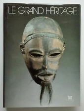 Art Africain - Le Grand