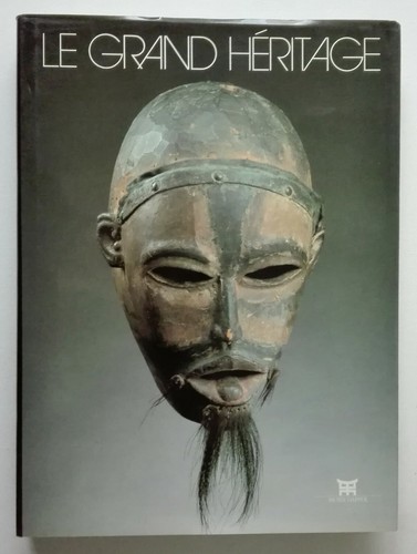 Art africain le - -,