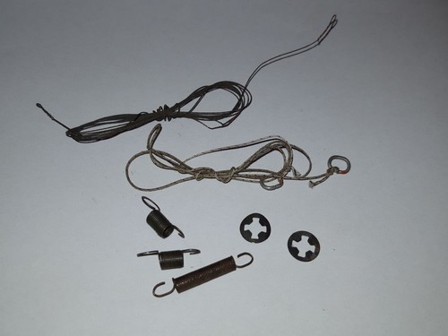 Corde scala da saba - in,
