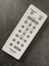 TEAC RC-1231 IMPIANTO AUDIO