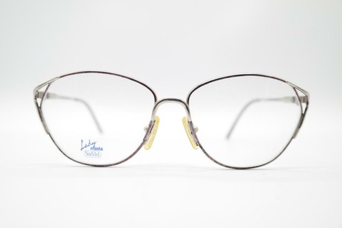 Vintage safilo 4524 argento - safilo,
