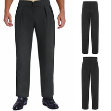 Pantaloni da ballo latino uomo