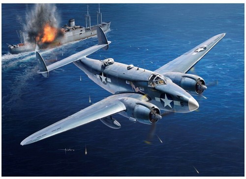 Academy hobby 12347 usn - academy,