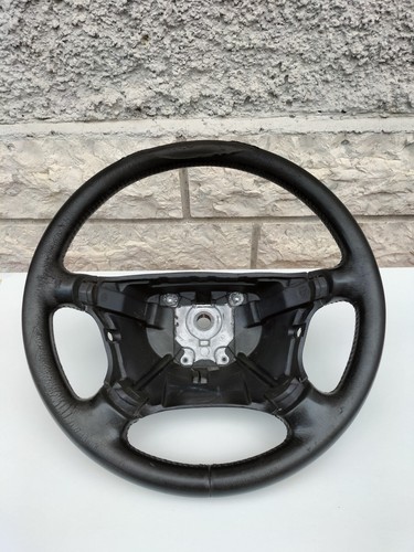 Saab 4532255 volante pelle - saab,