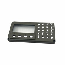 Custodia tastiera LCD per