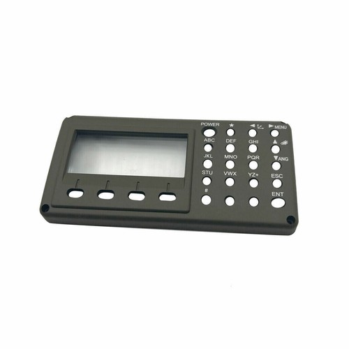 Custodia tastiera lcd - custodia,