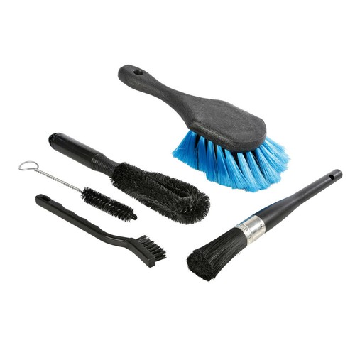 Kit spazzole multiuso - kit,