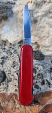 COLTELLO DA COLLEZZIONE WENGER