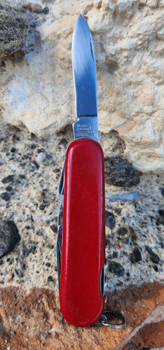 Coltello collezzione wenger - collezzione,