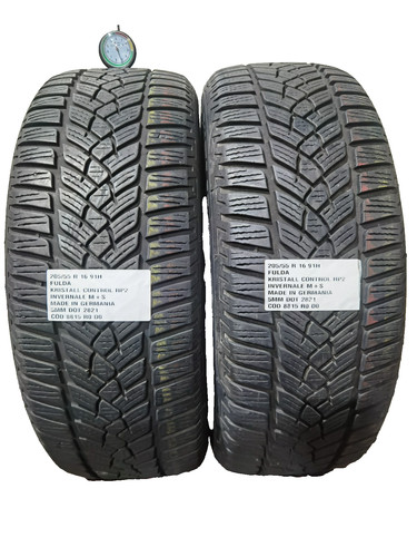 Pneumatici usati 205 r - pneumatici, 16