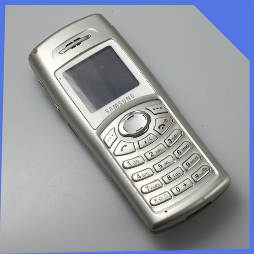 Cellulare samsung sgh c100 - samsung, sgh-c100