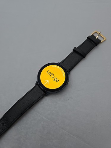 Samsung galaxy watch active2 - galaxy,