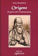 Origene Il genio del