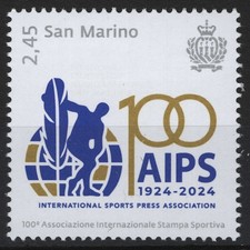 SAN MARINO 2024 Associazione