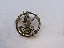 FREGIO BASCO CAVALLERIA