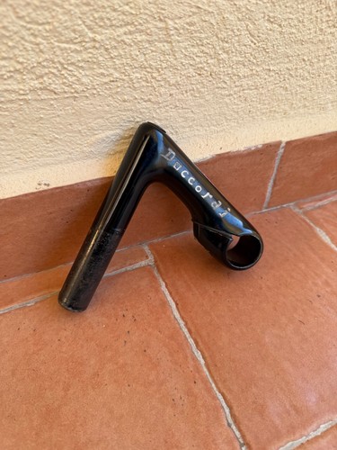 Pipa attacco manubrio - pipa,