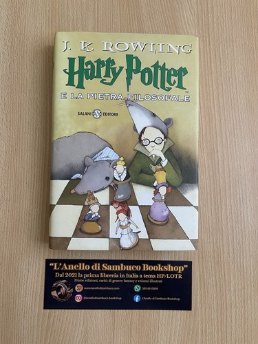 Harry potter pietra - harry,