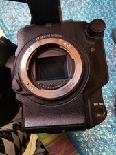 Sony PXW-FS5 4K XDCAM Camera